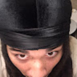 Meet your Posher, Garrett